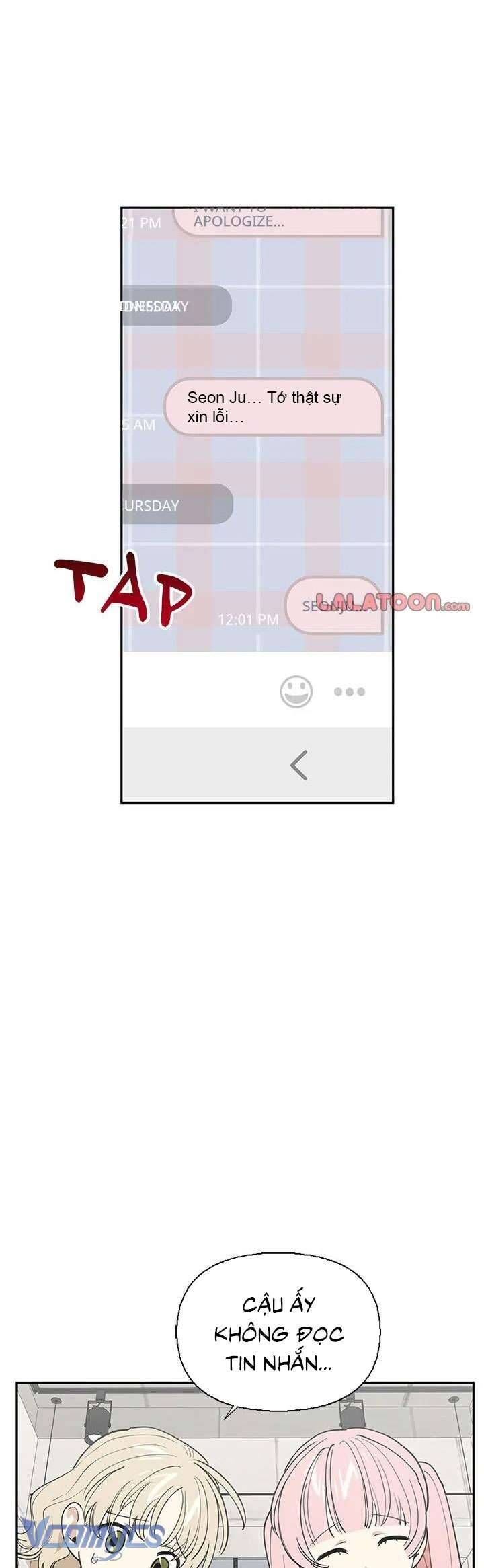 Điều Ước Sao Băng - Chap 59 - Trang 16