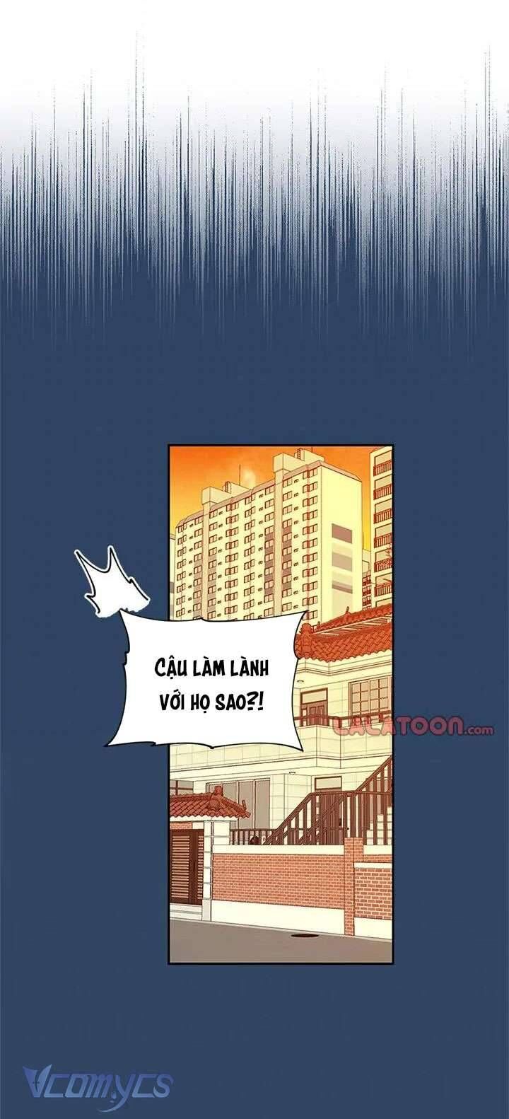 Điều Ước Sao Băng - Chap 59 - Trang 18