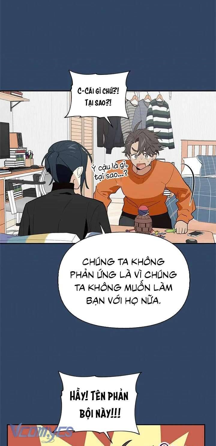 Điều Ước Sao Băng - Chap 59 - Trang 19