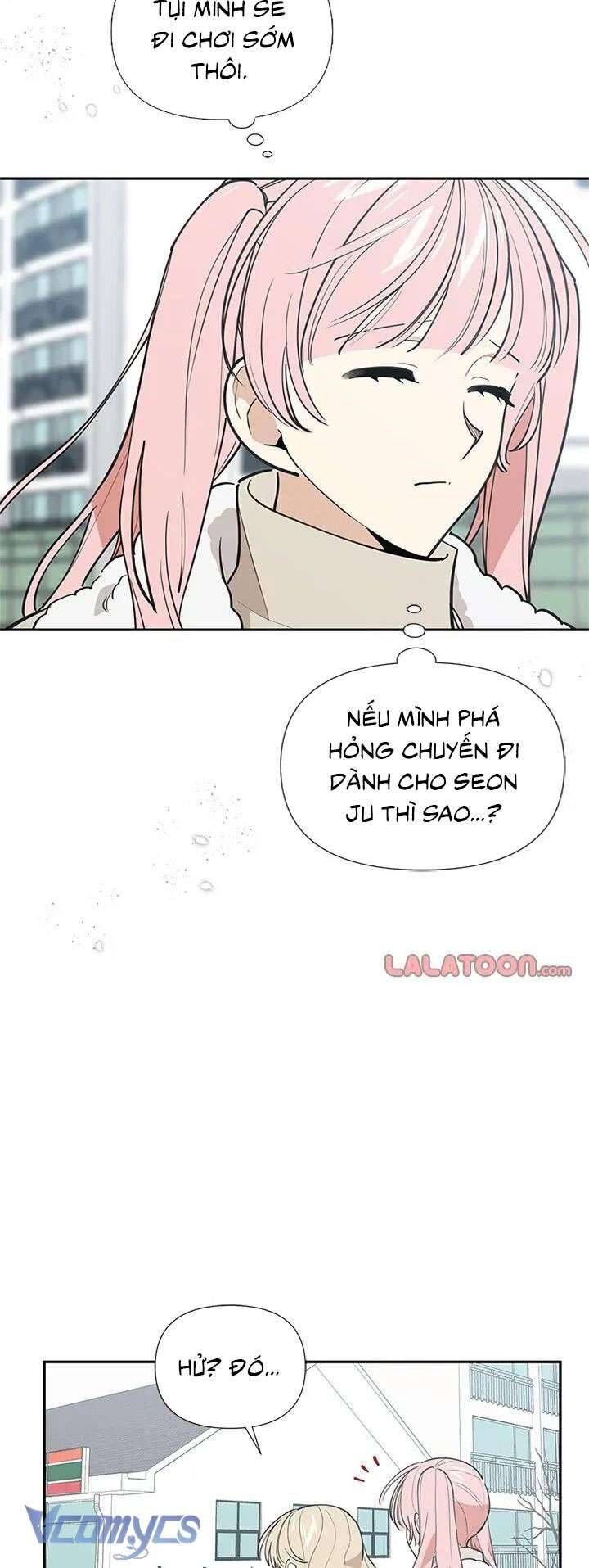 Điều Ước Sao Băng - Chap 59 - Trang 23