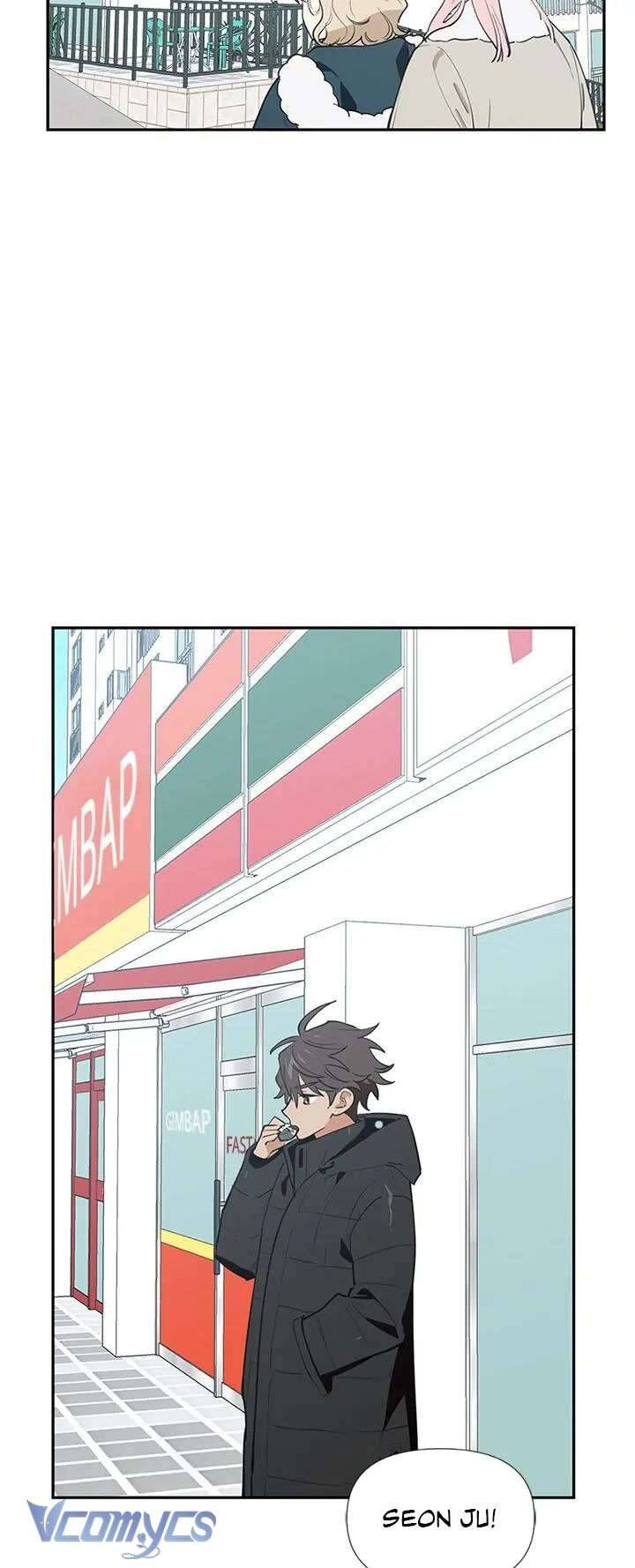 Điều Ước Sao Băng - Chap 59 - Trang 24