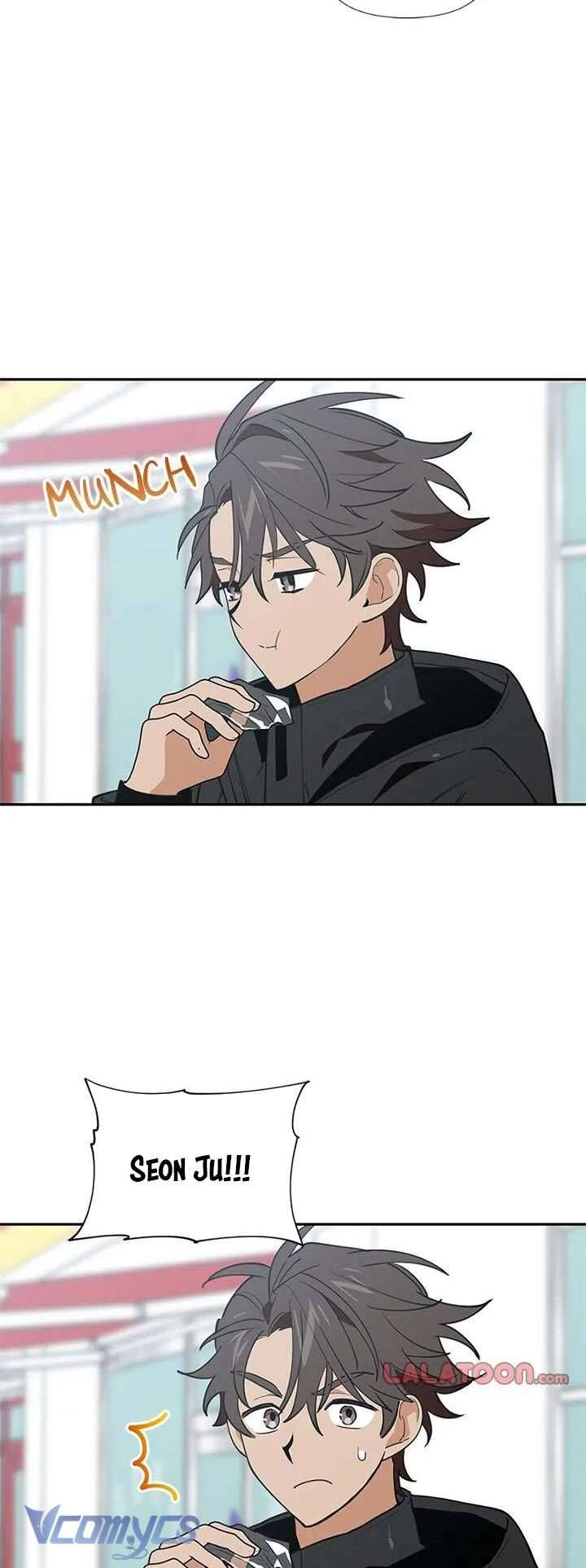Điều Ước Sao Băng - Chap 59 - Trang 25