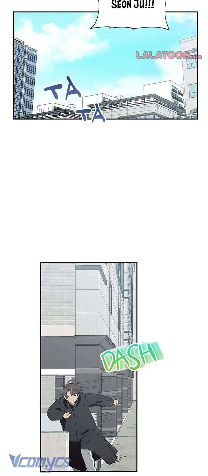 Điều Ước Sao Băng - Chap 59 - Trang 28