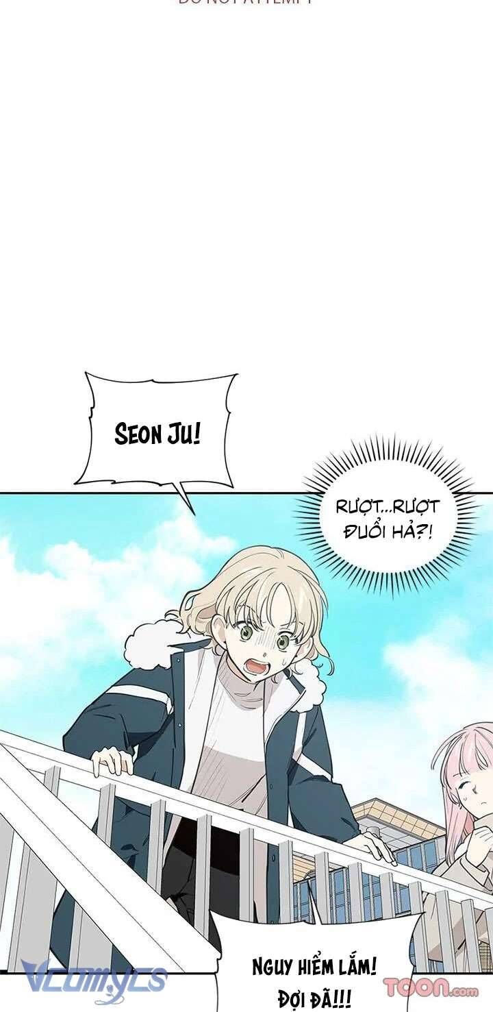 Điều Ước Sao Băng - Chap 59 - Trang 30
