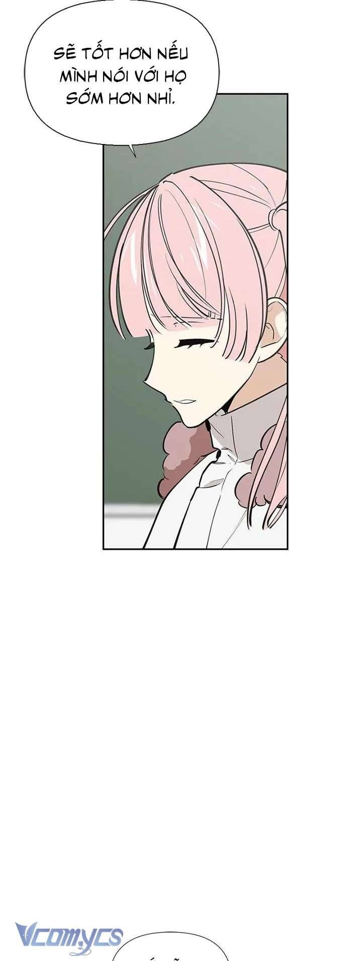 Điều Ước Sao Băng - Chap 59 - Trang 4