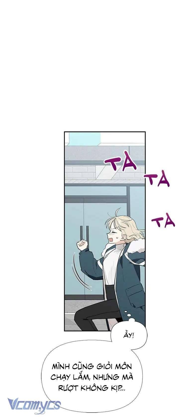 Điều Ước Sao Băng - Chap 59 - Trang 32