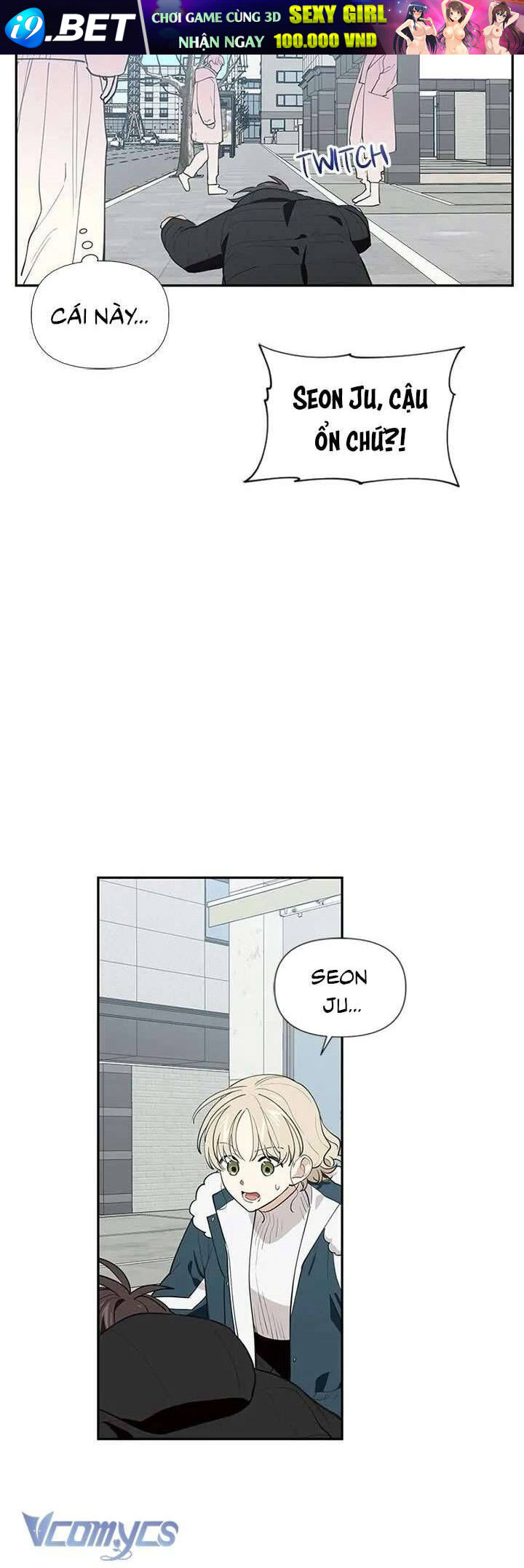 Điều Ước Sao Băng - Chap 59 - Trang 36