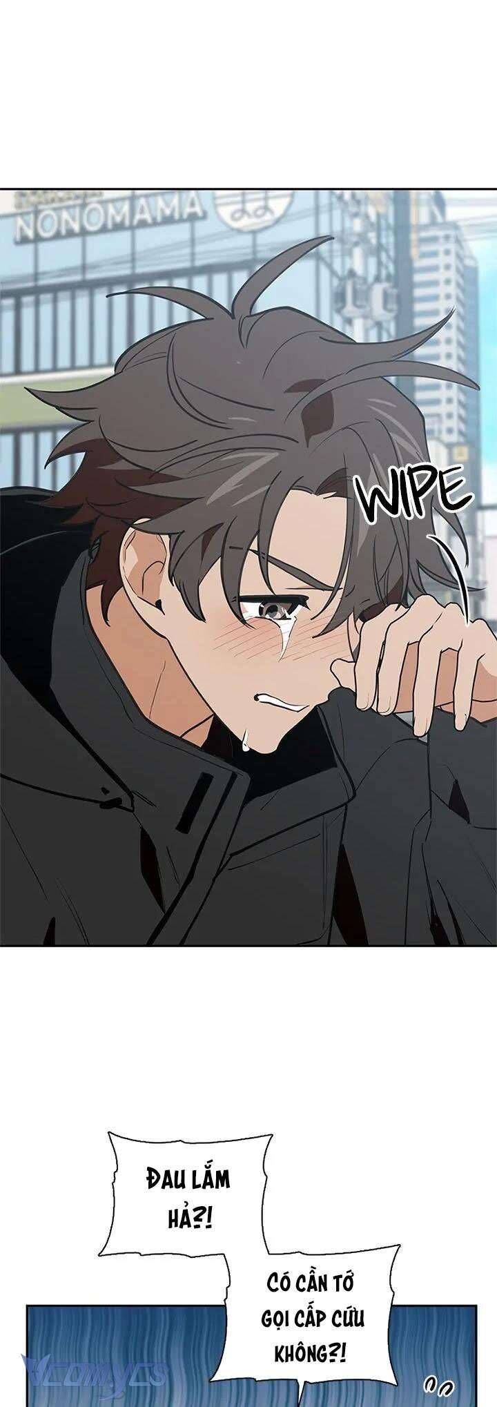 Điều Ước Sao Băng - Chap 59 - Trang 38