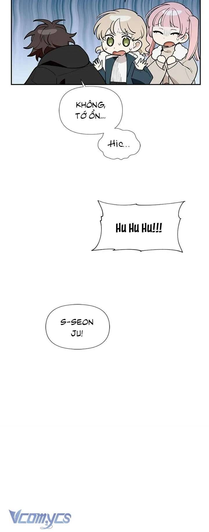 Điều Ước Sao Băng - Chap 59 - Trang 39