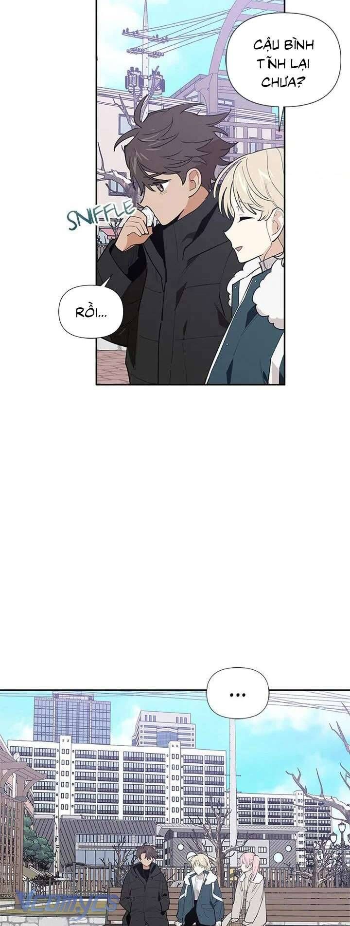 Điều Ước Sao Băng - Chap 59 - Trang 41