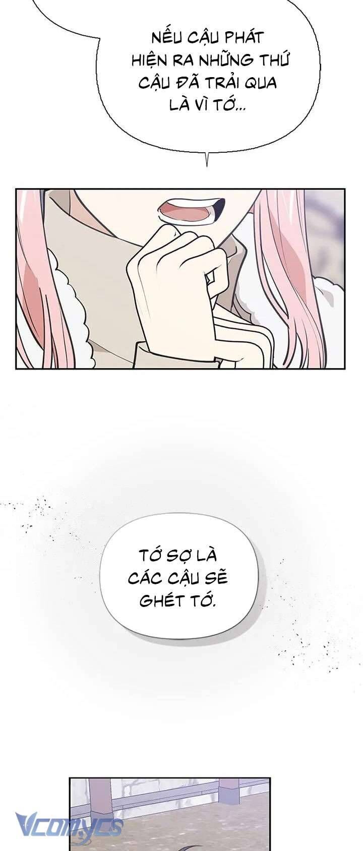 Điều Ước Sao Băng - Chap 59 - Trang 46