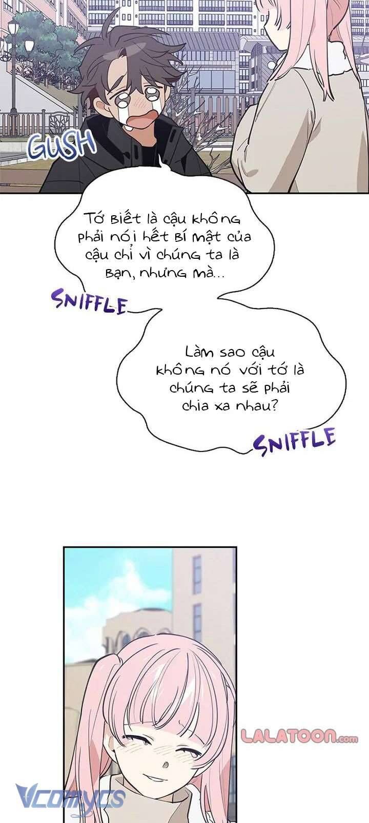 Điều Ước Sao Băng - Chap 59 - Trang 49