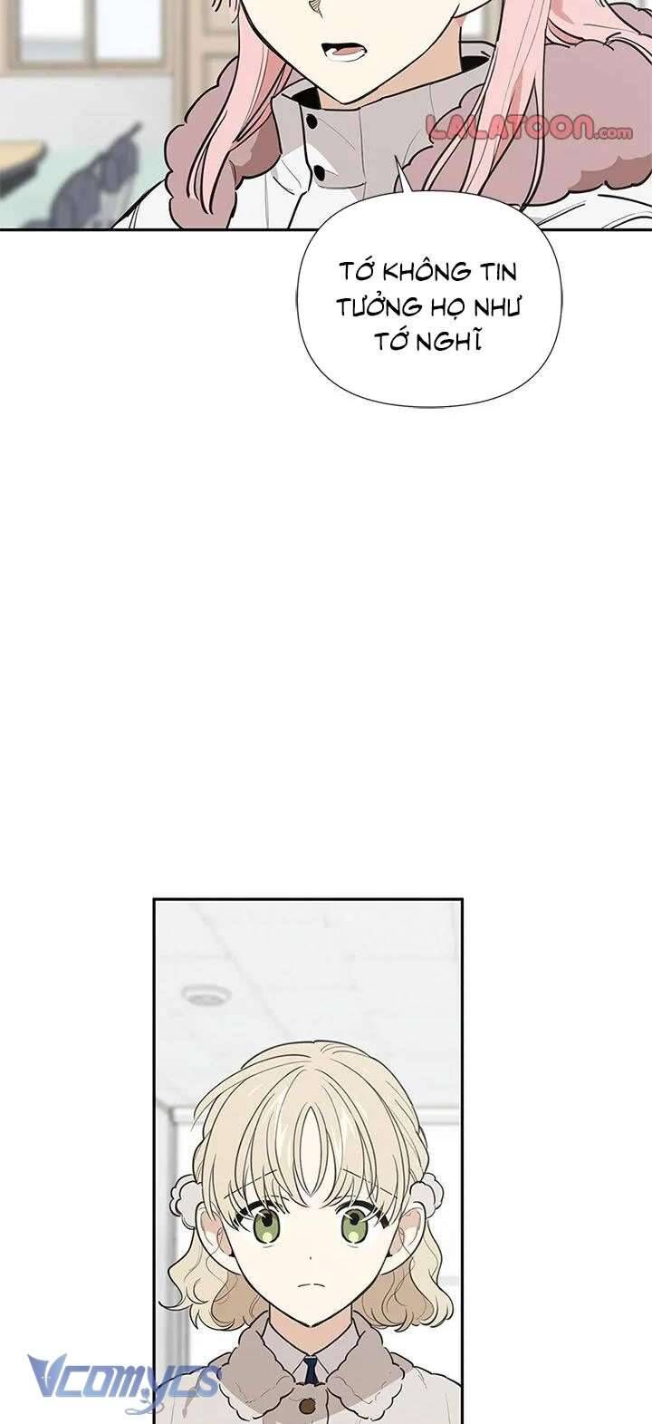 Điều Ước Sao Băng - Chap 59 - Trang 6