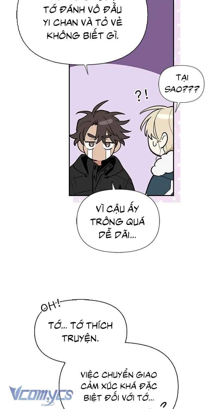 Điều Ước Sao Băng - Chap 59 - Trang 51