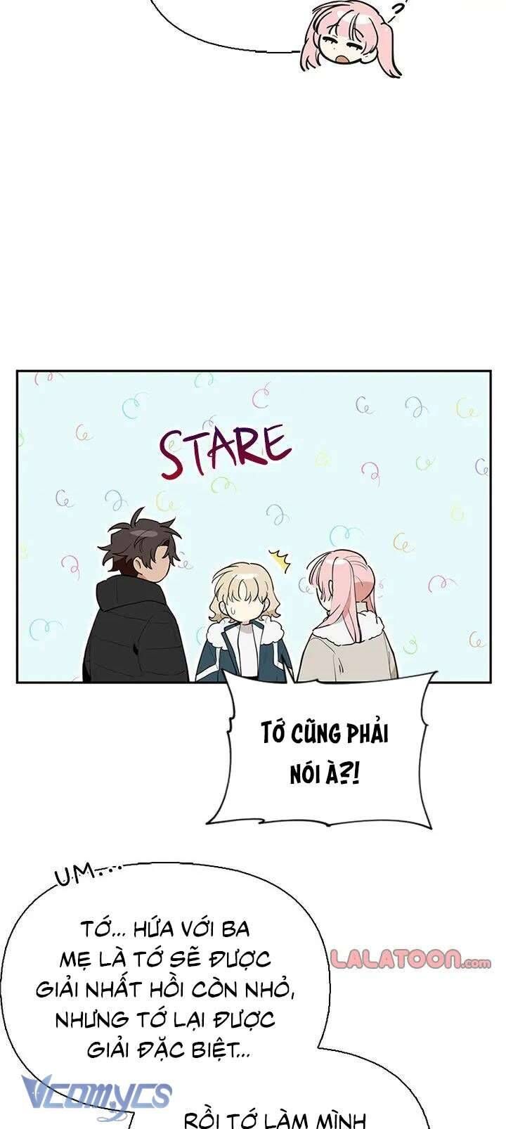 Điều Ước Sao Băng - Chap 59 - Trang 52