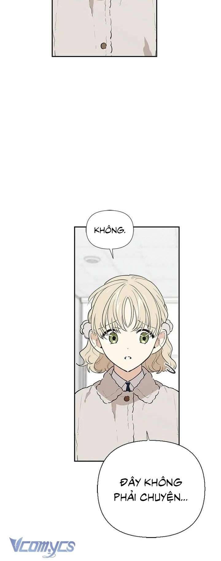 Điều Ước Sao Băng - Chap 59 - Trang 7