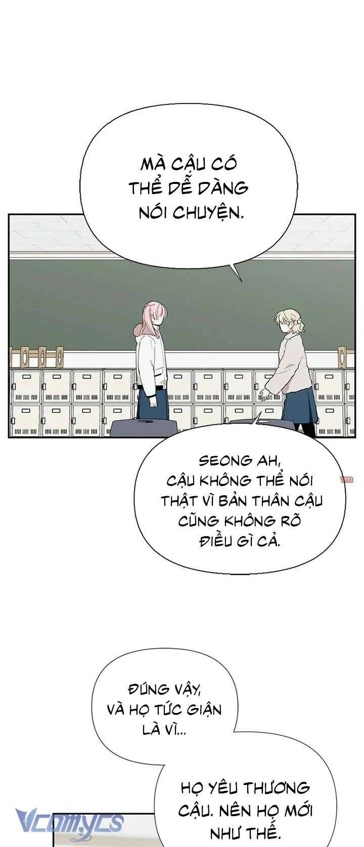 Điều Ước Sao Băng - Chap 59 - Trang 8