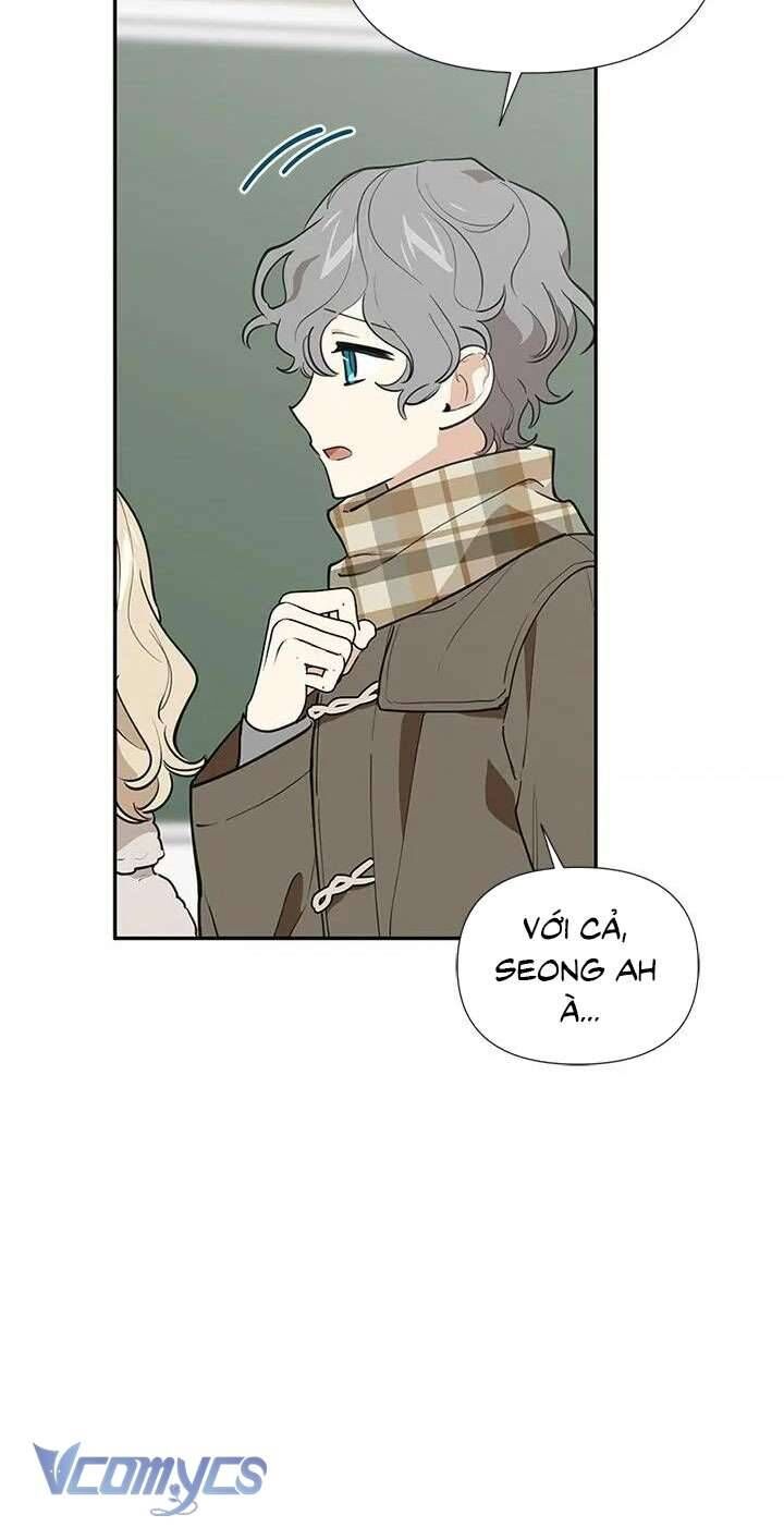 Điều Ước Sao Băng - Chap 59 - Trang 9