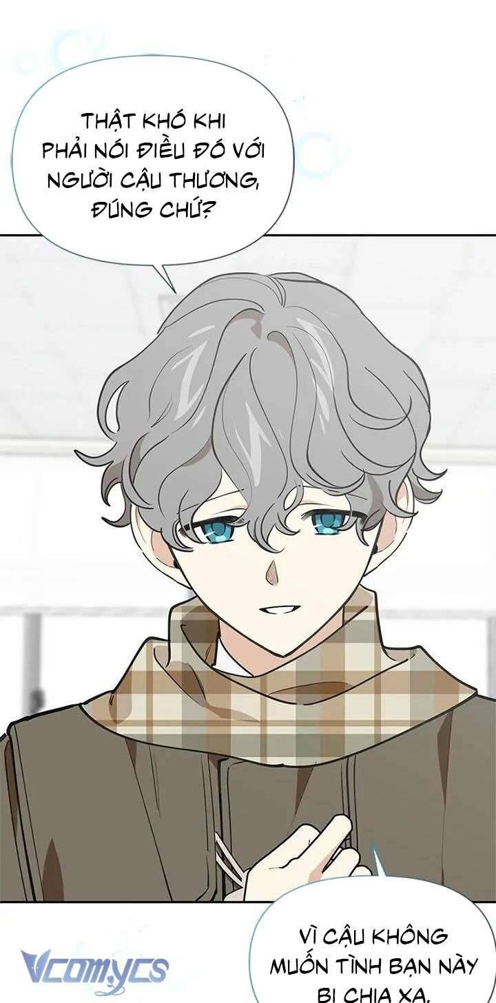 Điều Ước Sao Băng - Chap 59 - Trang 10