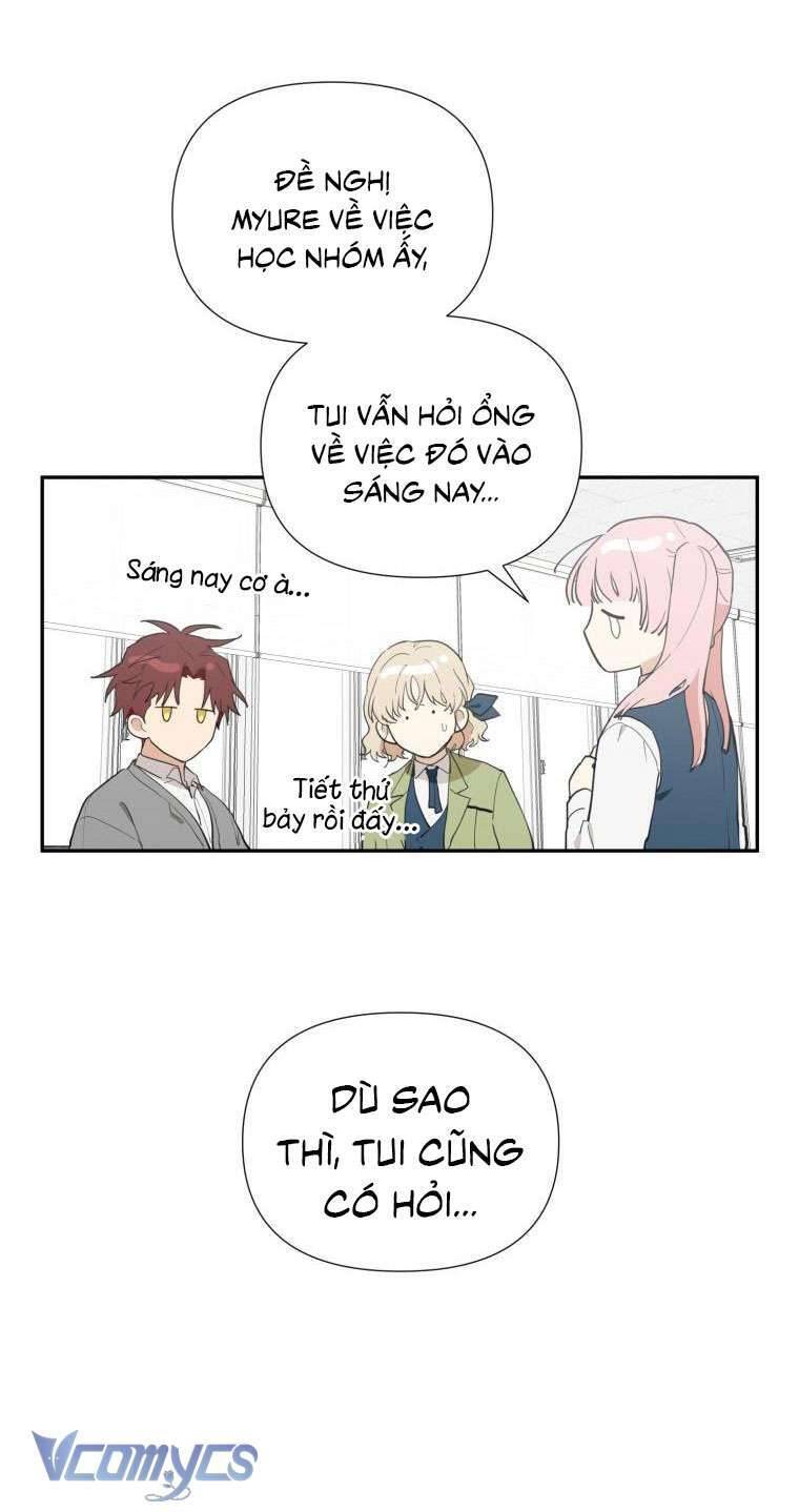 Điều Ước Sao Băng - Chap 6 - Trang 18
