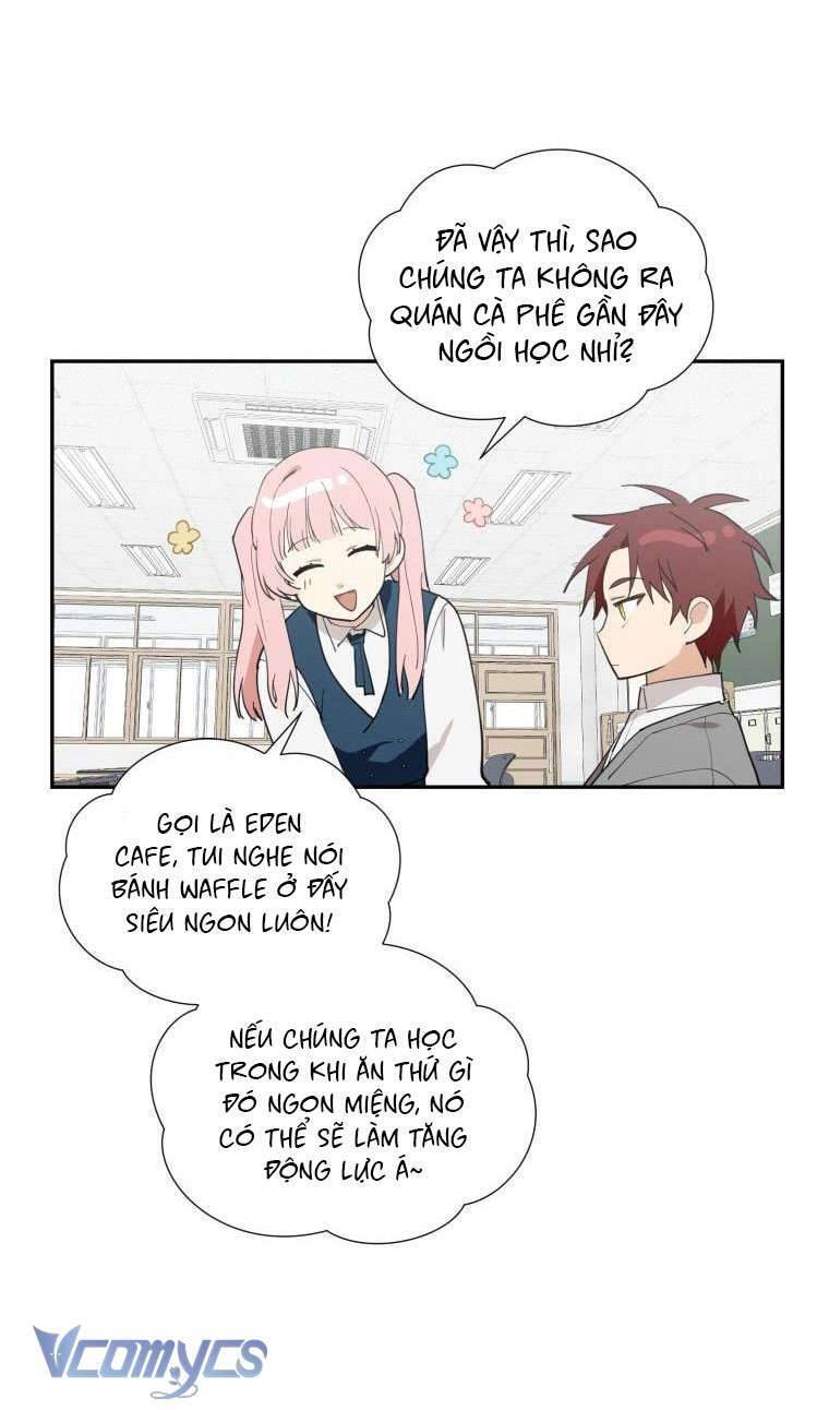 Điều Ước Sao Băng - Chap 6 - Trang 29