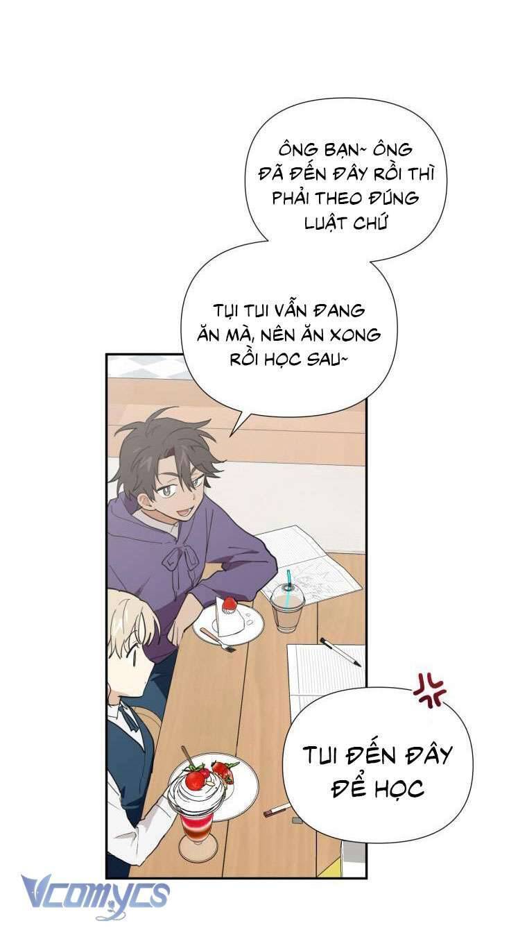 Điều Ước Sao Băng - Chap 6 - Trang 35