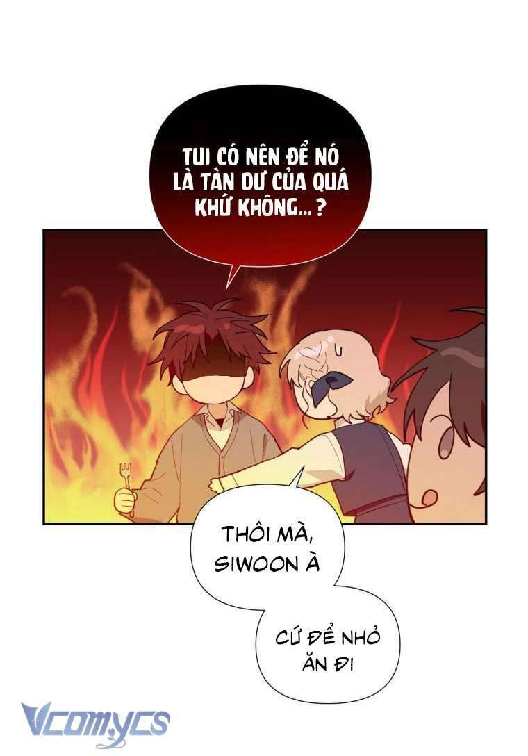 Điều Ước Sao Băng - Chap 6 - Trang 38