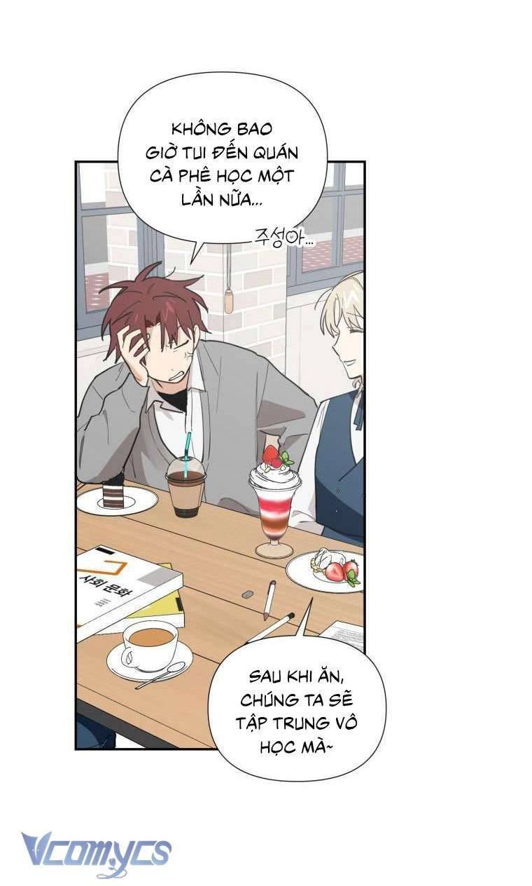 Điều Ước Sao Băng - Chap 6 - Trang 39