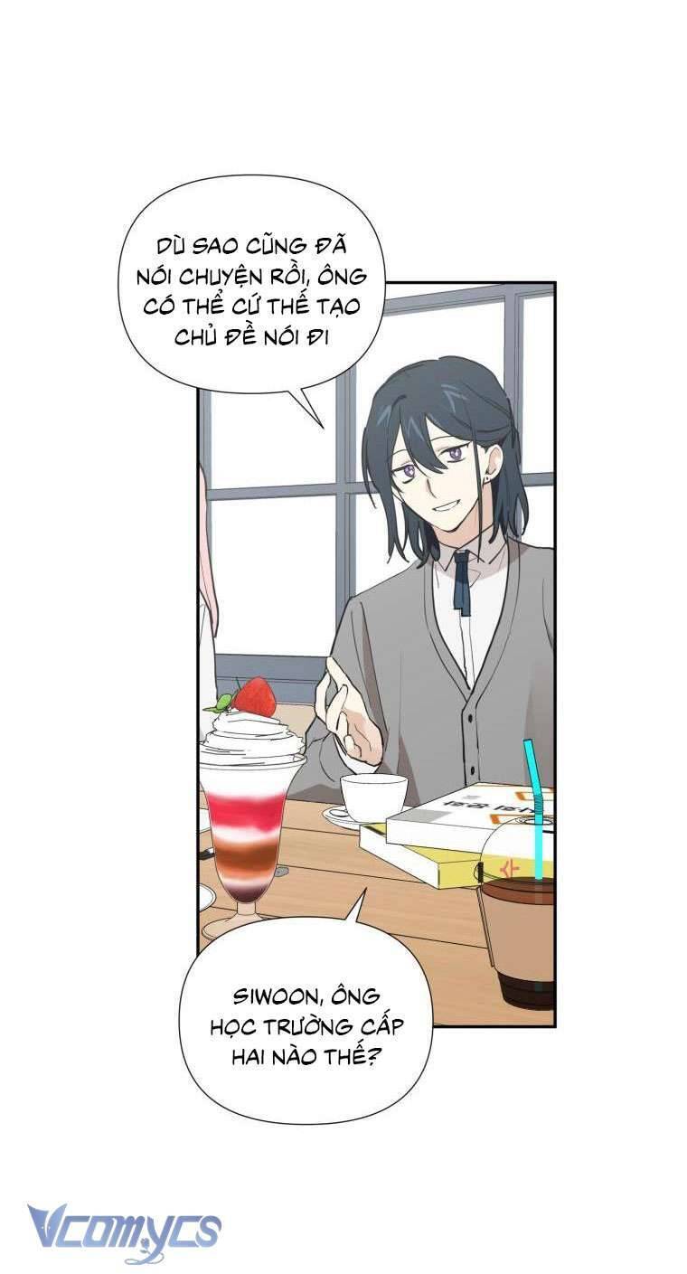 Điều Ước Sao Băng - Chap 6 - Trang 40