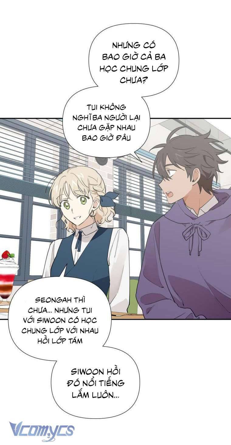 Điều Ước Sao Băng - Chap 6 - Trang 43