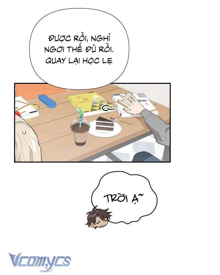Điều Ước Sao Băng - Chap 6 - Trang 46