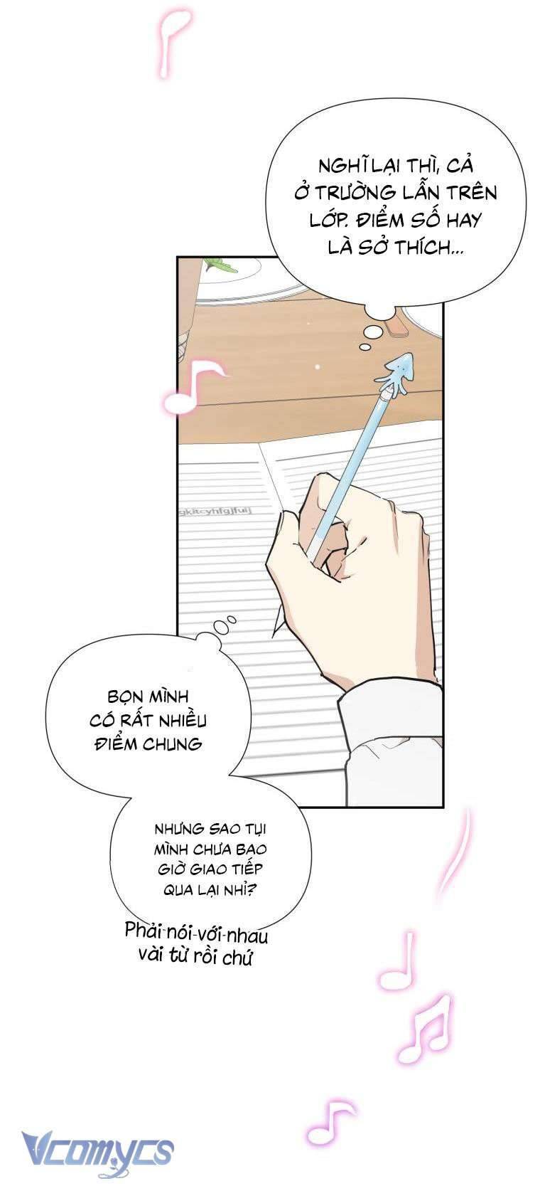 Điều Ước Sao Băng - Chap 6 - Trang 56