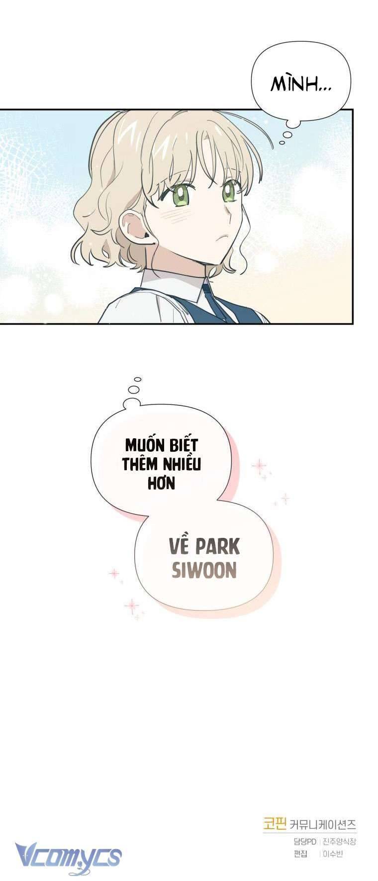 Điều Ước Sao Băng - Chap 6 - Trang 59