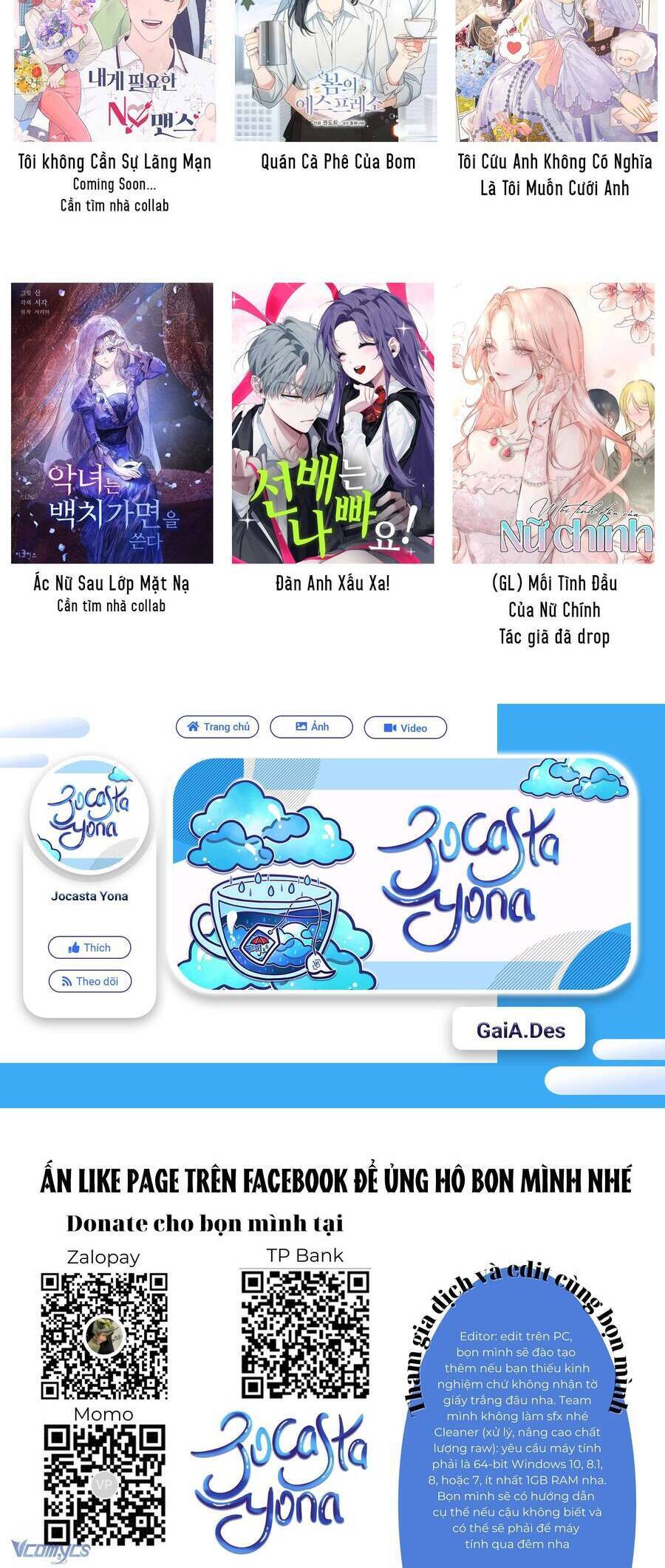 Điều Ước Sao Băng - Chap 6 - Trang 61
