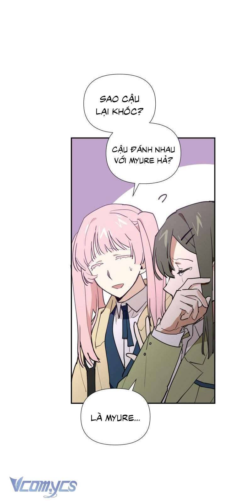 Điều Ước Sao Băng - Chap 6 - Trang 9