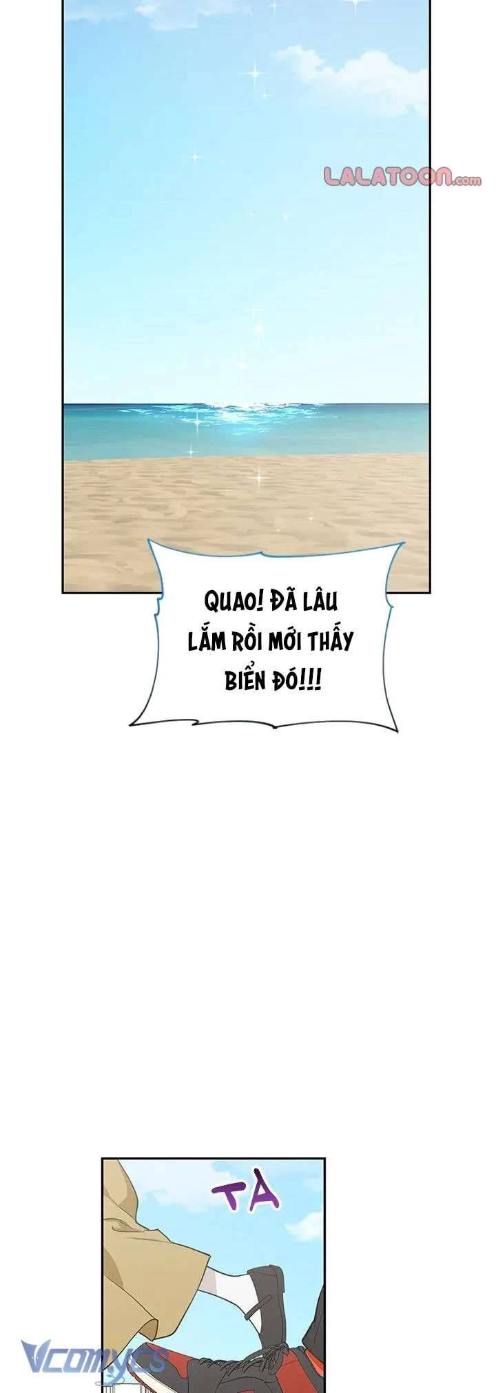 Điều Ước Sao Băng - Chap 60 - Trang 12