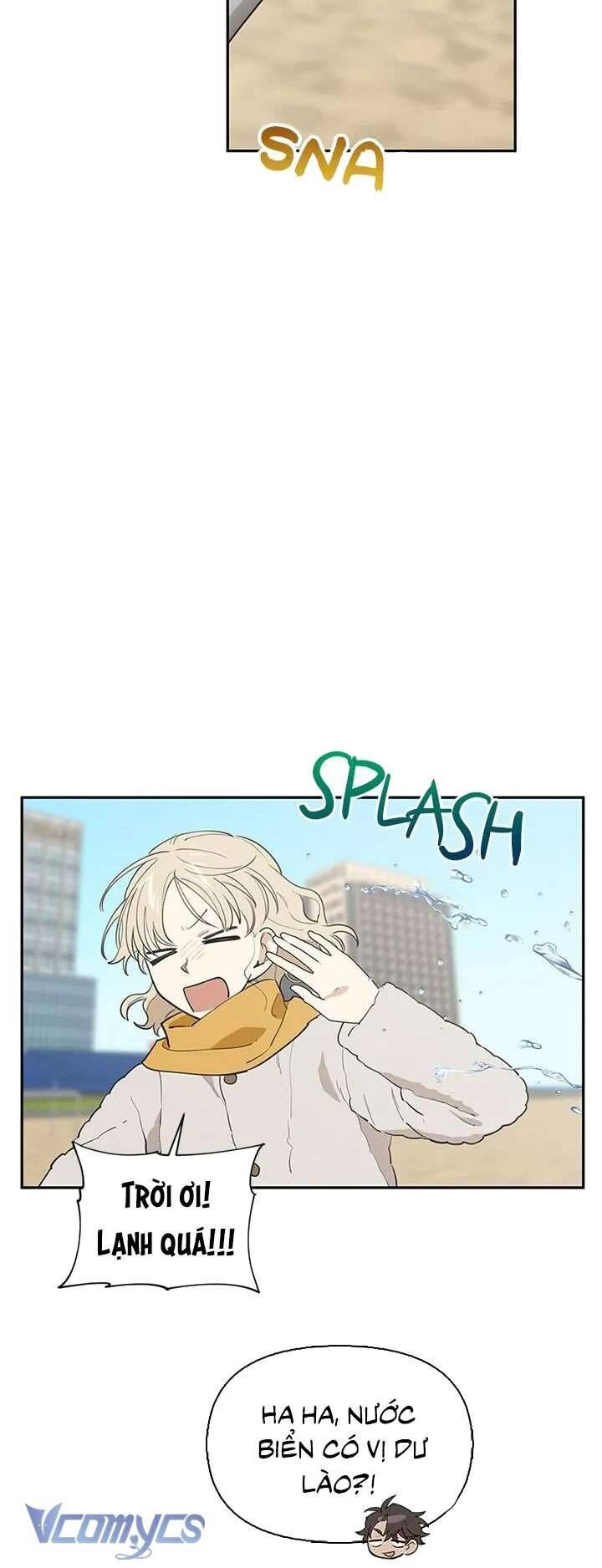 Điều Ước Sao Băng - Chap 60 - Trang 14