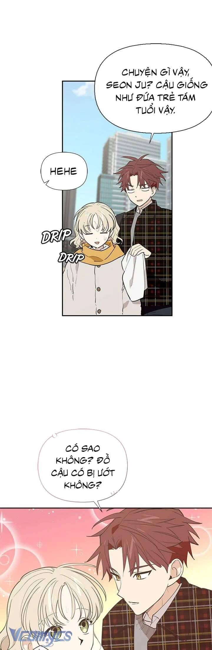 Điều Ước Sao Băng - Chap 60 - Trang 15