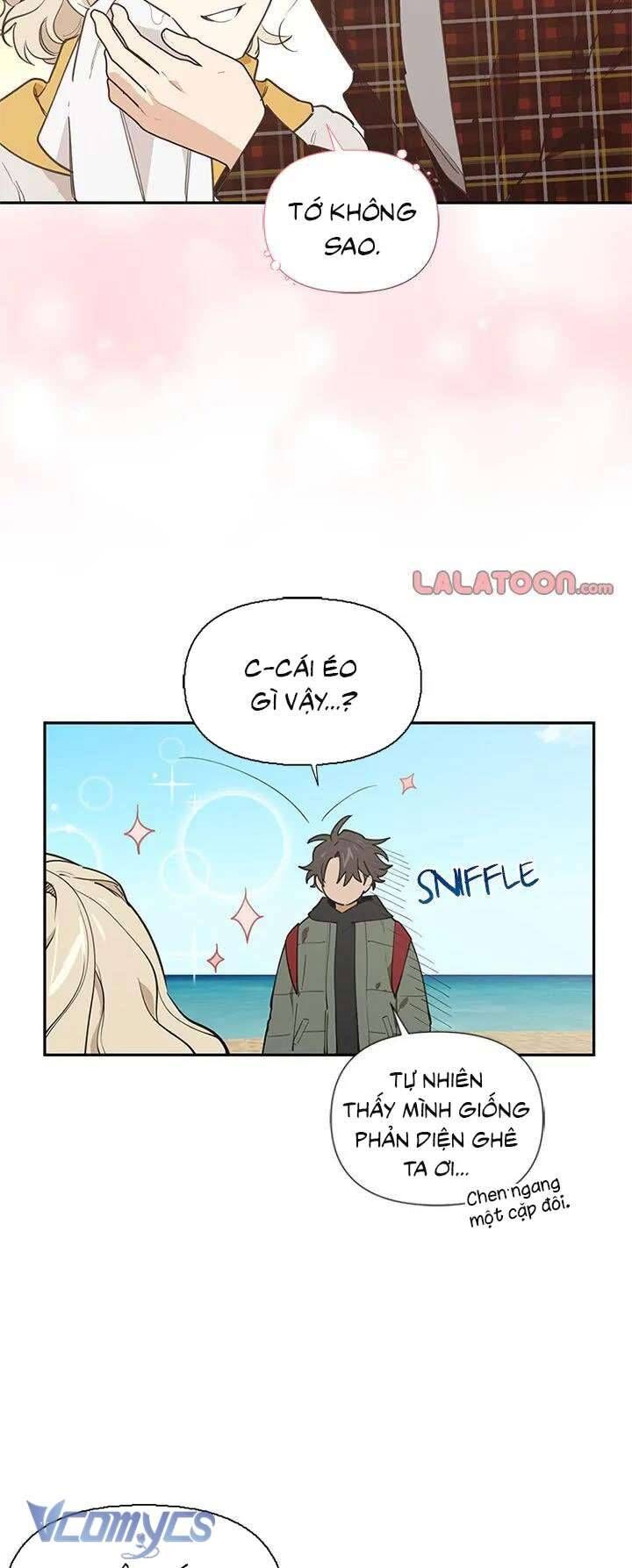 Điều Ước Sao Băng - Chap 60 - Trang 16