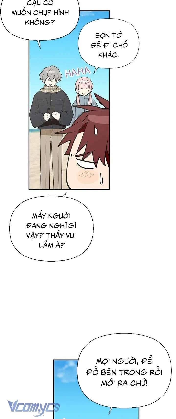 Điều Ước Sao Băng - Chap 60 - Trang 17