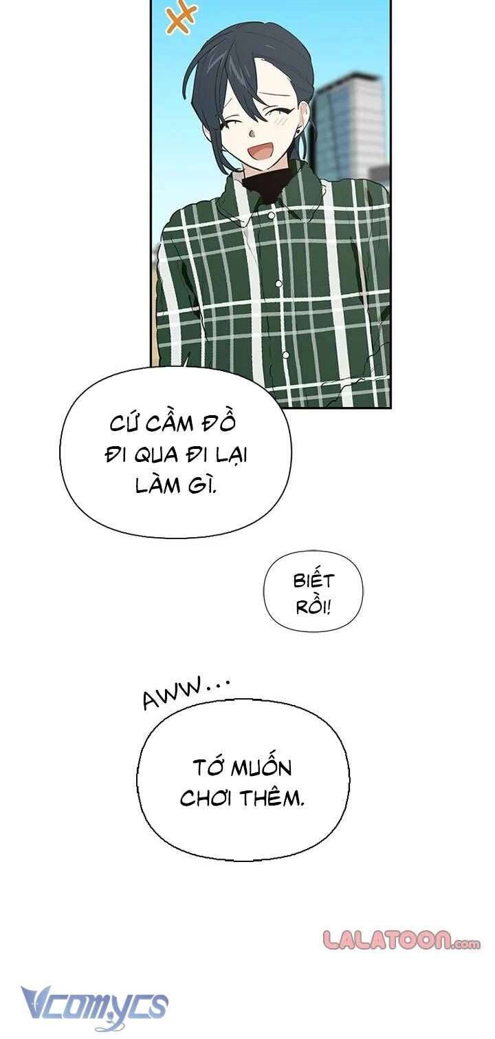 Điều Ước Sao Băng - Chap 60 - Trang 18
