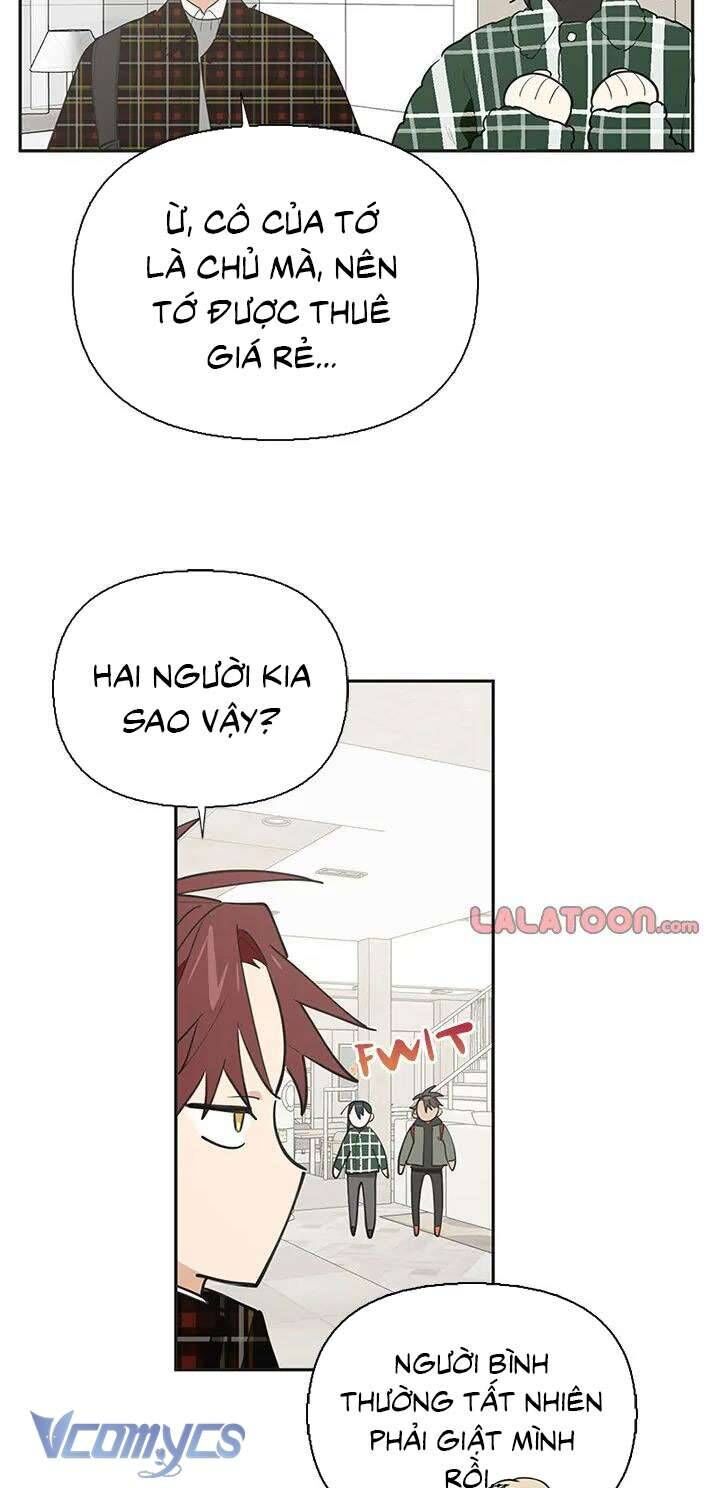 Điều Ước Sao Băng - Chap 60 - Trang 21