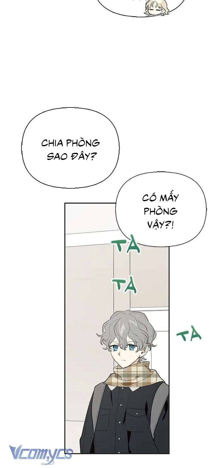 Điều Ước Sao Băng - Chap 60 - Trang 22