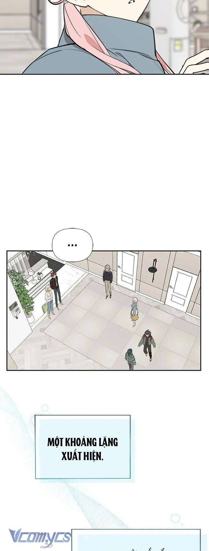 Điều Ước Sao Băng - Chap 60 - Trang 25
