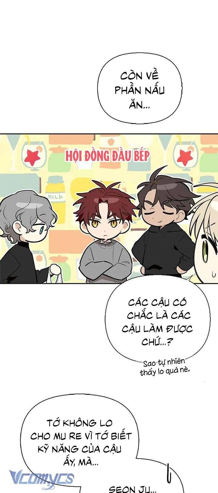 Điều Ước Sao Băng - Chap 60 - Trang 31