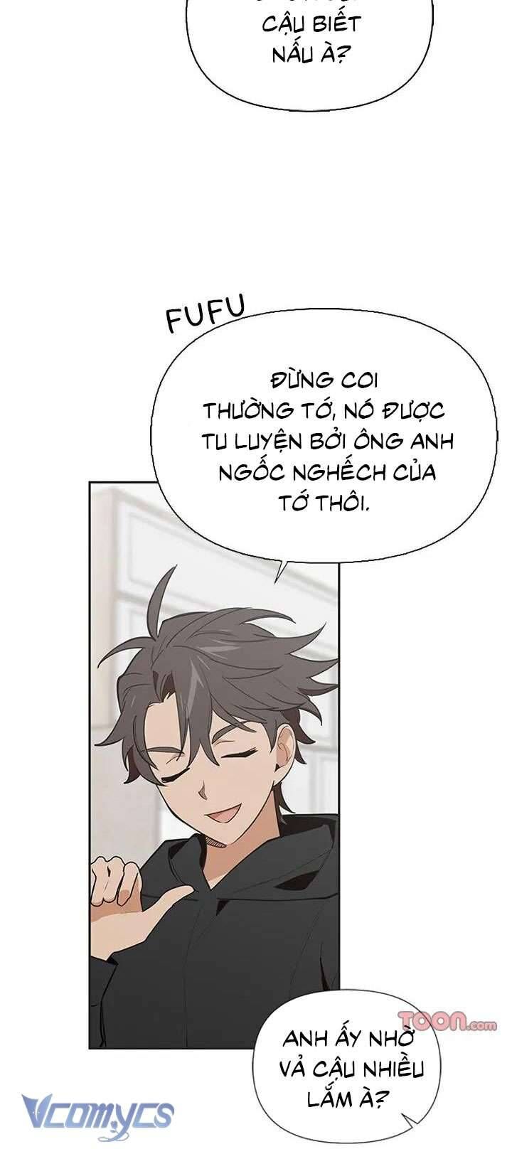 Điều Ước Sao Băng - Chap 60 - Trang 32