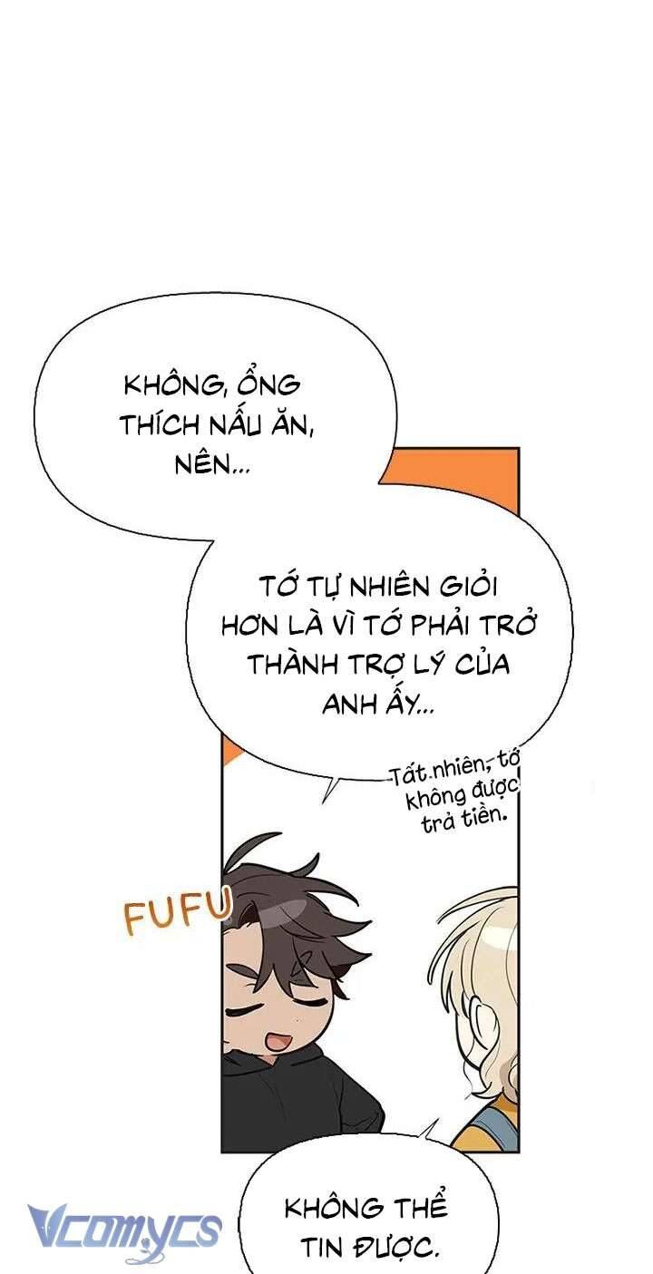 Điều Ước Sao Băng - Chap 60 - Trang 33