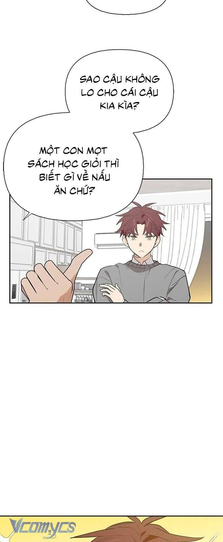 Điều Ước Sao Băng - Chap 60 - Trang 34
