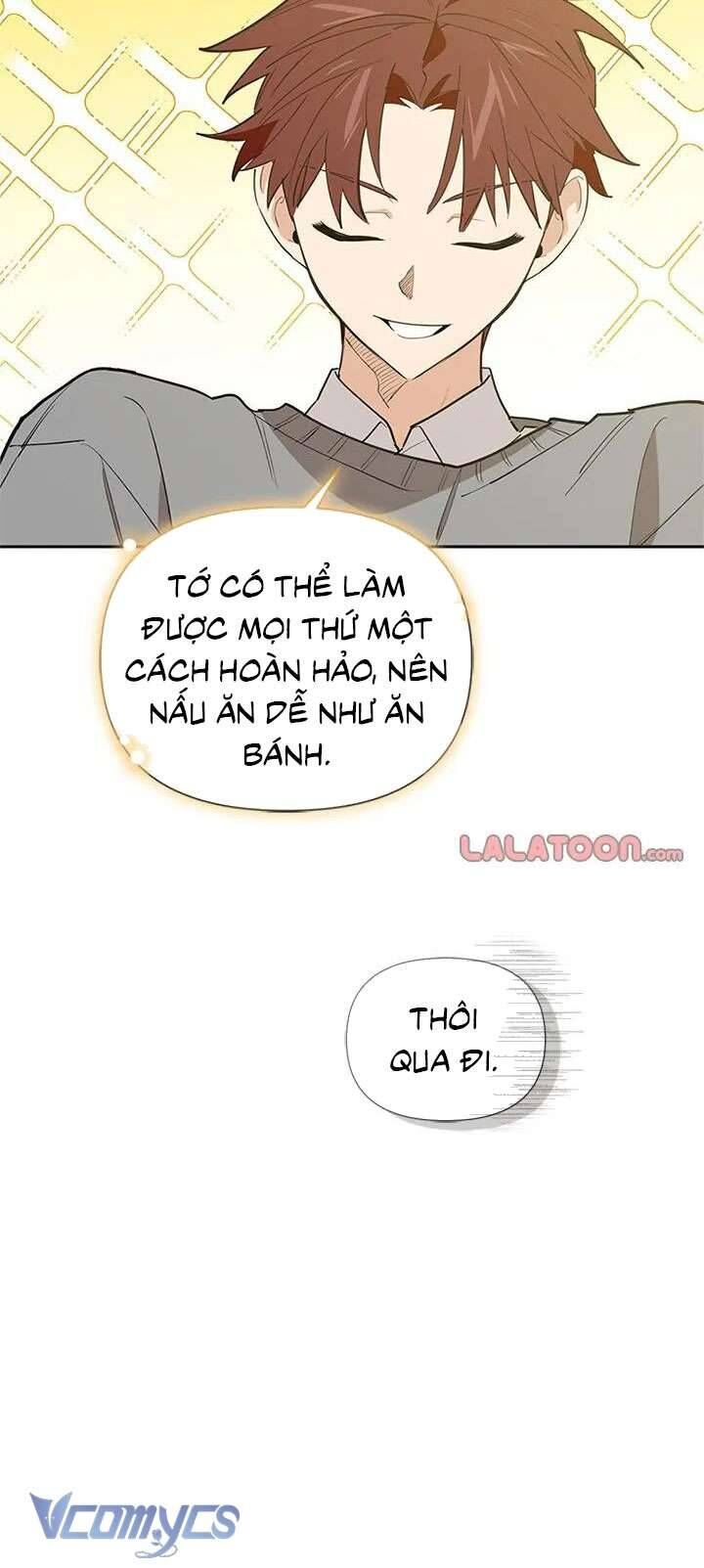 Điều Ước Sao Băng - Chap 60 - Trang 35