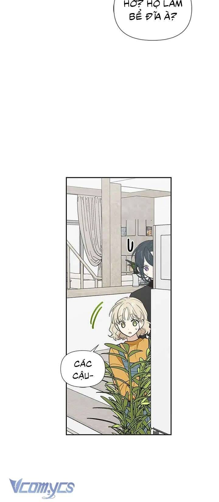 Điều Ước Sao Băng - Chap 60 - Trang 37